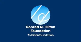 Conrad N. Hilton Foundation